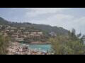 Webcam Canyamel (Majorca)