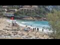 Webcam Canyamel (Majorca)
