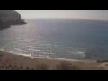 Webcam Canyamel (Majorca)