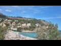Webcam Canyamel (Mallorca)