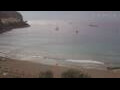 Webcam Canyamel (Maiorca)