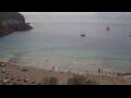 Webcam Canyamel (Maiorca)