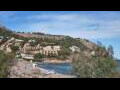 Webcam Canyamel (Mallorca)