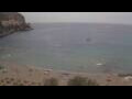 Webcam Canyamel (Majorca)
