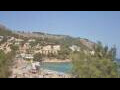Webcam Canyamel (Maiorca)