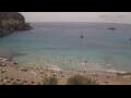 Webcam Canyamel (Maiorca)