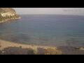 Webcam Canyamel (Majorca)