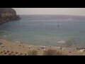 Webcam Canyamel (Majorca)