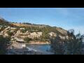 Webcam Canyamel (Majorca)
