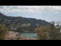 Webcam Canyamel (Mallorca)