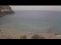 Webcam Canyamel (Maiorca)