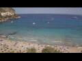 Webcam Canyamel (Mallorca)