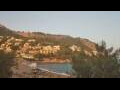 Webcam Canyamel (Majorca)