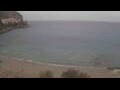 Webcam Canyamel (Majorca)