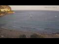 Webcam Canyamel (Majorca)