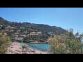 Webcam Canyamel (Maiorca)