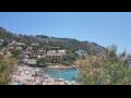 Webcam Canyamel (Maiorca)