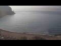 Webcam Canyamel (Majorca)