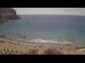 Webcam Canyamel (Majorca)