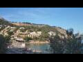 Webcam Canyamel (Majorca)