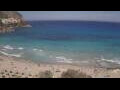 Webcam Canyamel (Maiorca)