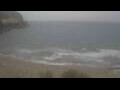 Webcam Canyamel (Majorca)