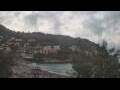 Webcam Canyamel (Majorca)