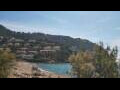 Webcam Canyamel (Majorca)