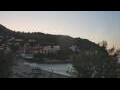 Webcam Canyamel (Majorca)