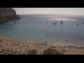 Webcam Canyamel (Majorca)