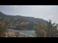 Webcam Canyamel (Majorca)