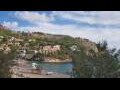Webcam Canyamel (Mallorca)