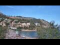 Webcam Canyamel (Majorca)