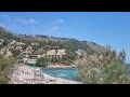 Webcam Canyamel (Maiorca)