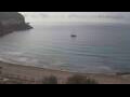 Webcam Canyamel (Majorca)