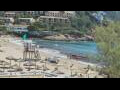 Webcam Canyamel (Maiorca)