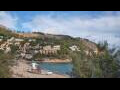 Webcam Canyamel (Maiorca)