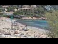 Webcam Canyamel (Mallorca)
