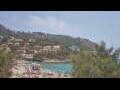 Webcam Canyamel (Majorca)
