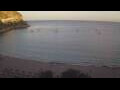 Webcam Canyamel (Mallorca)