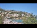 Webcam Canyamel (Majorca)