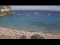 Webcam Canyamel (Maiorca)