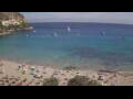Webcam Canyamel (Mallorca)