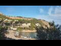 Webcam Canyamel (Majorca)