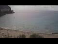 Webcam Canyamel (Mallorca)