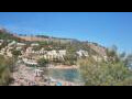 Webcam Canyamel (Maiorca)