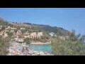 Webcam Canyamel (Maiorca)