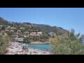 Webcam Canyamel (Mallorca)