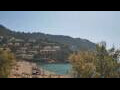 Webcam Canyamel (Mallorca)