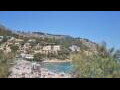 Webcam Canyamel (Mallorca)